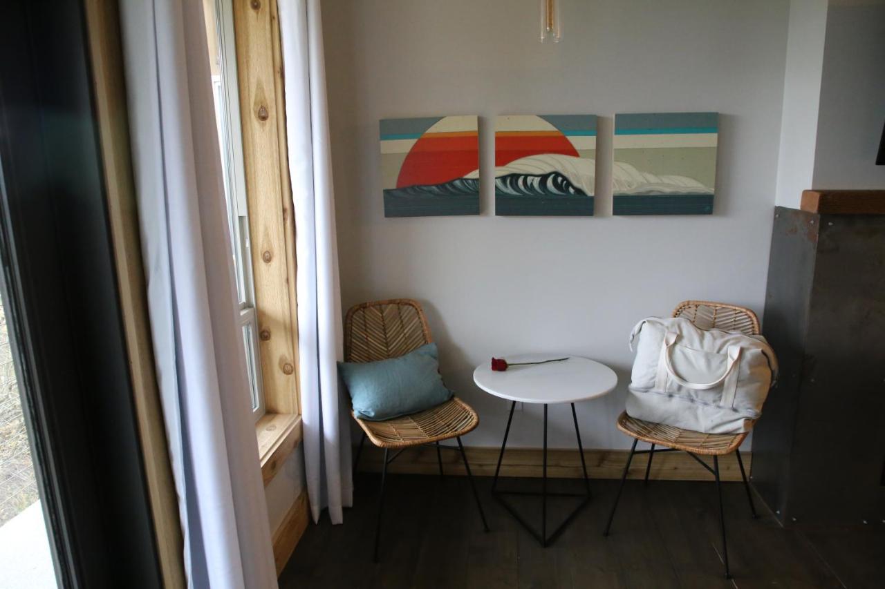Inn At Discovery Coast 4*
