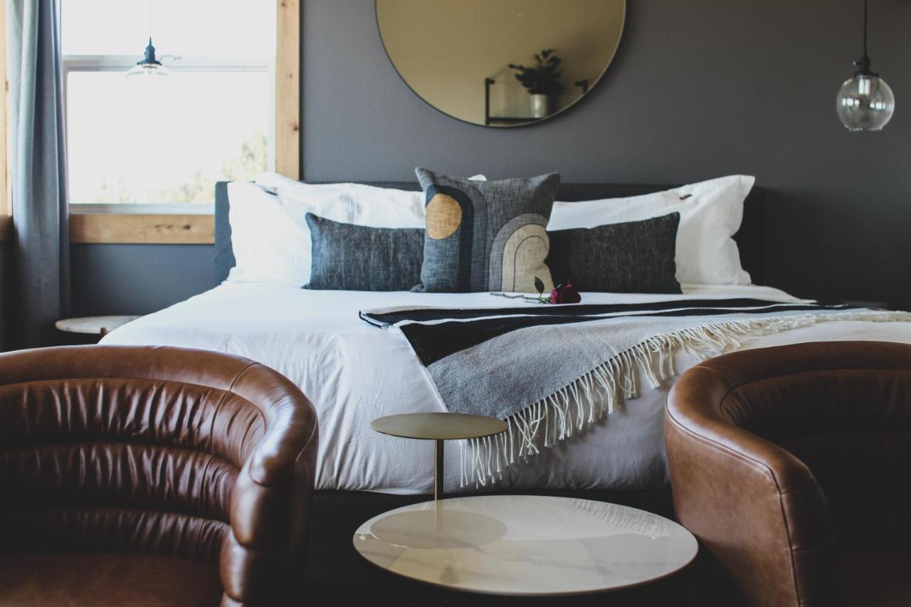 Inn At Discovery Coast Long Beach