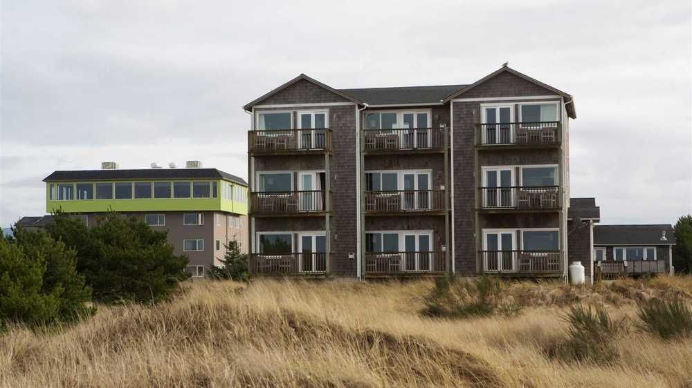 Inn At Discovery Coast 4*