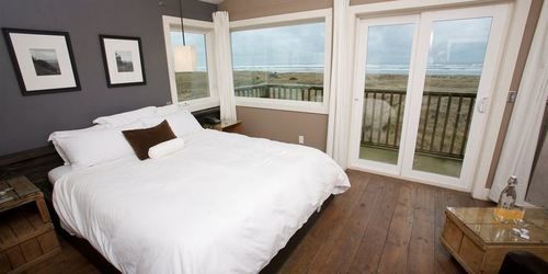 Inn At Discovery Coast