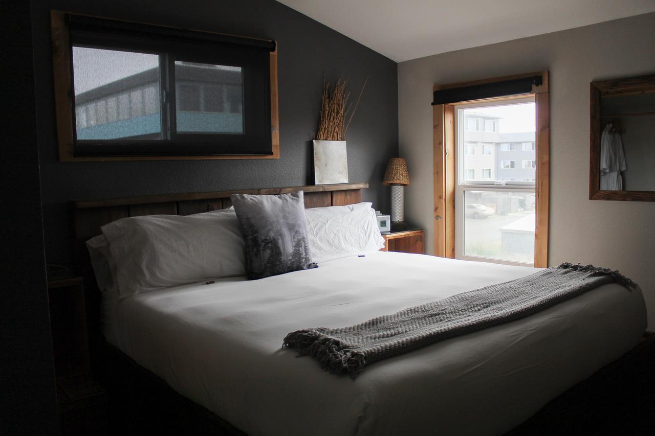 Inn At Discovery Coast