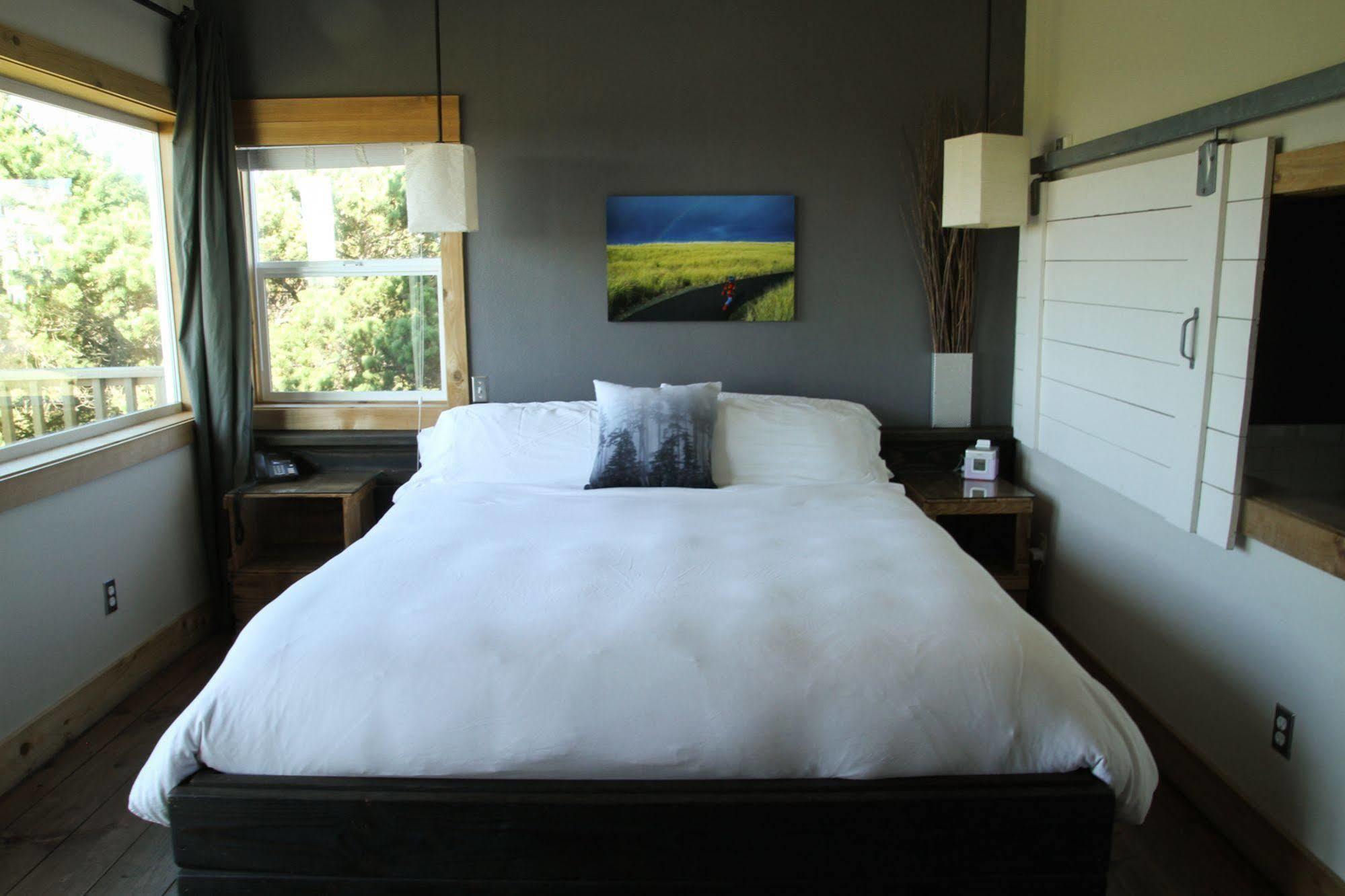 Inn At Discovery Coast 4*