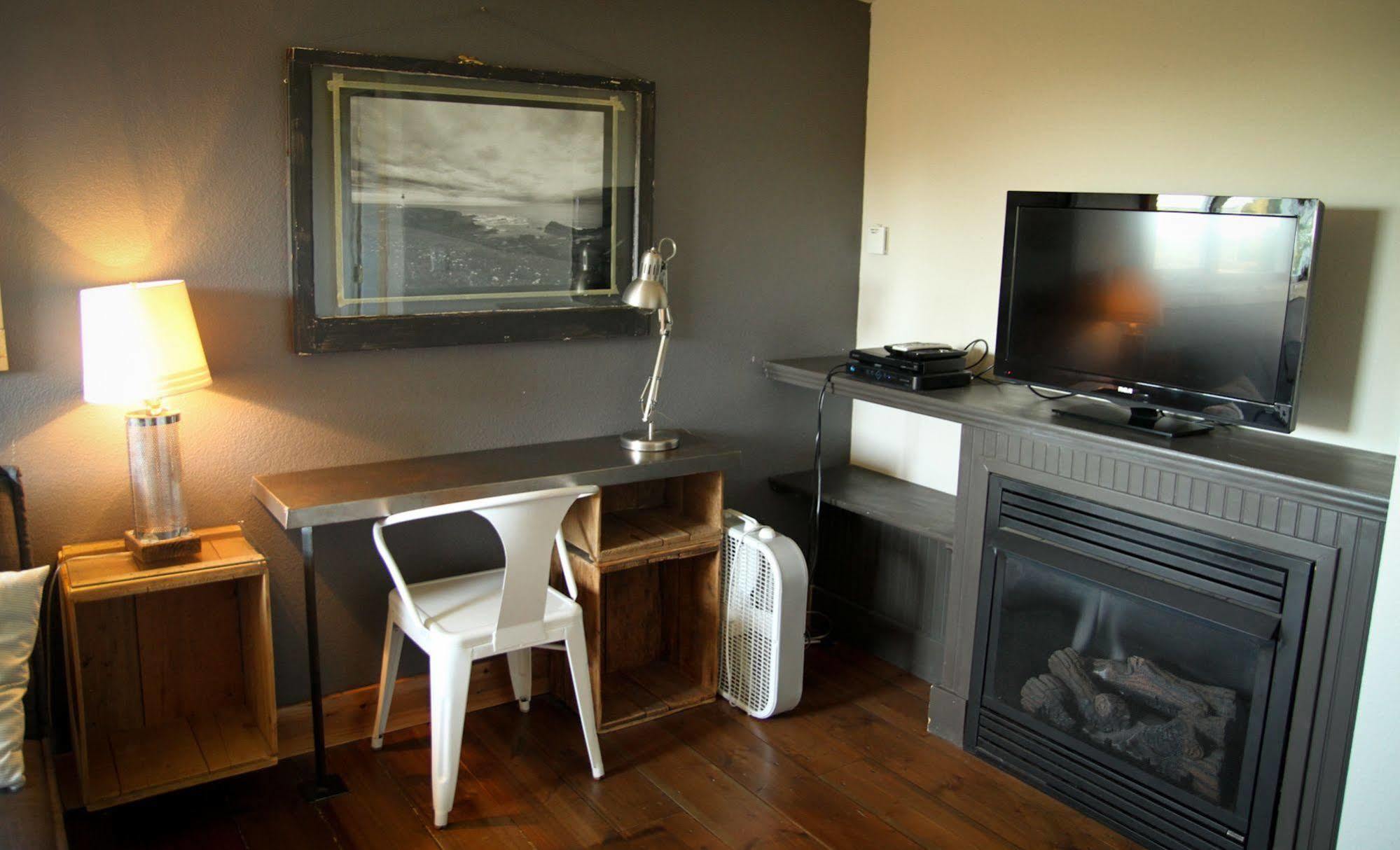 Inn At Discovery Coast