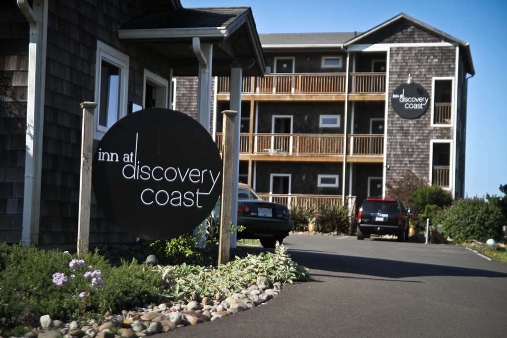 Inn At Discovery Coast